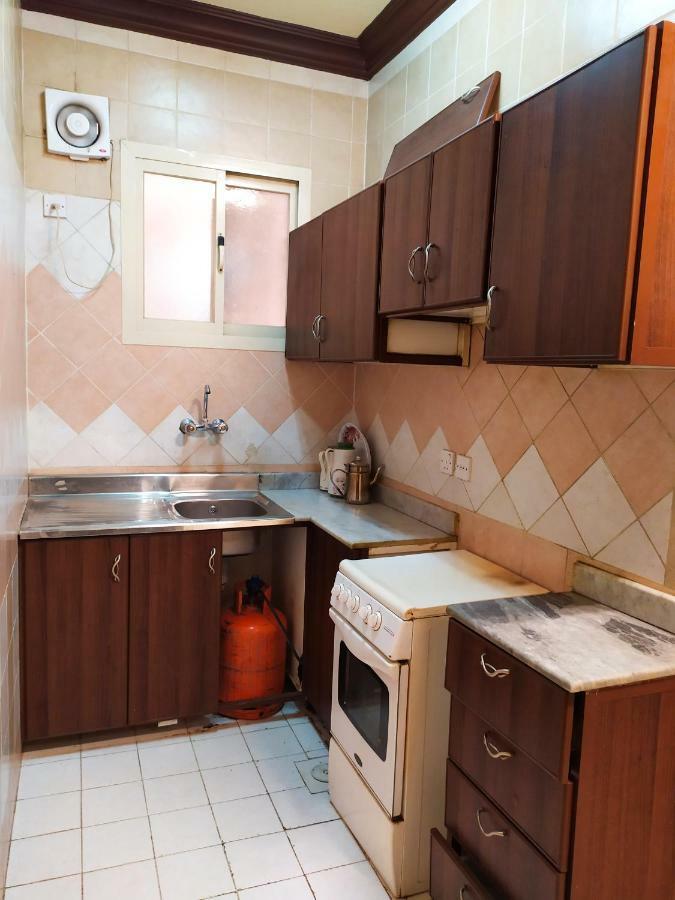 قصر اليمامة للاجنحة الفندقية-فرع حجاب Riyadh Exterior photo