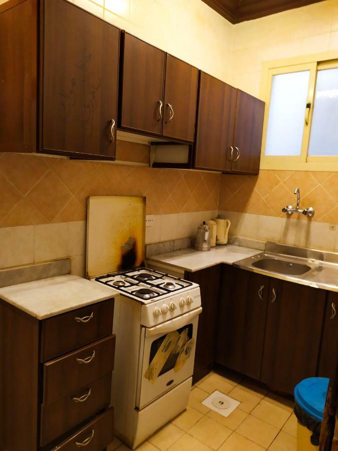 قصر اليمامة للاجنحة الفندقية-فرع حجاب Riyadh Exterior photo