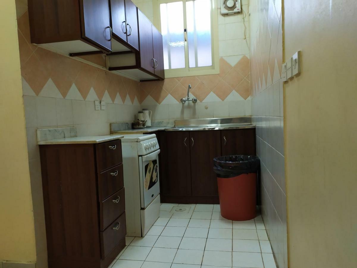 قصر اليمامة للاجنحة الفندقية-فرع حجاب Riyadh Exterior photo